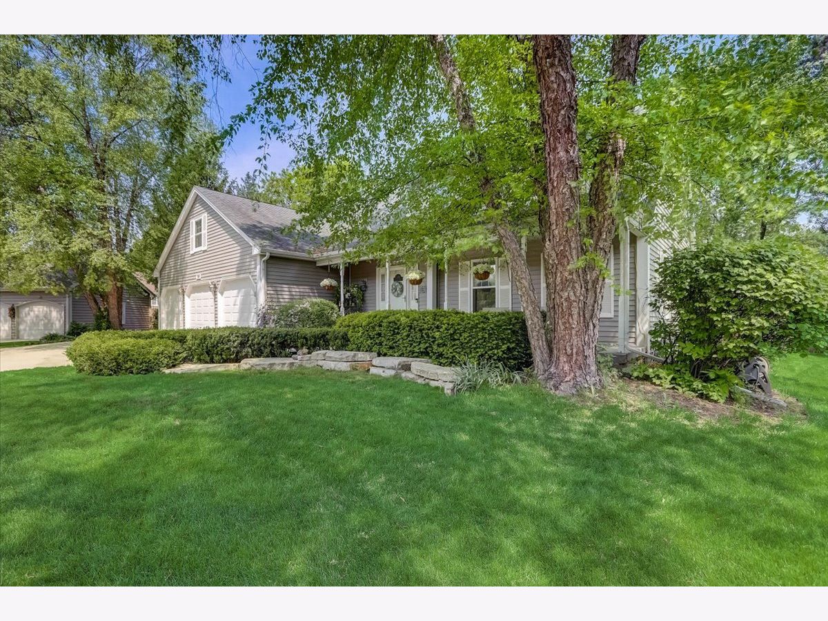 Homes & Condos & Townhomes Sold Williamsburg Commons Elgin Illinois, 270 Coventry