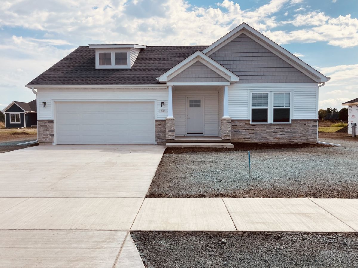 Homes Sold Pohar's Crossing Peru Illinois, 608 34th