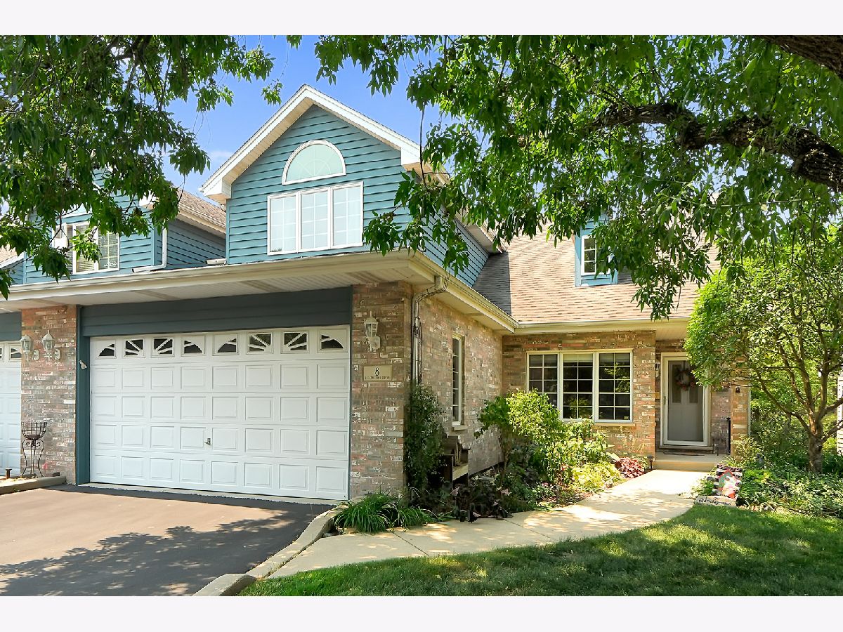 Townhomes Sold Lake Katherine Palos Heights Illinois, 8 Lake Katherine