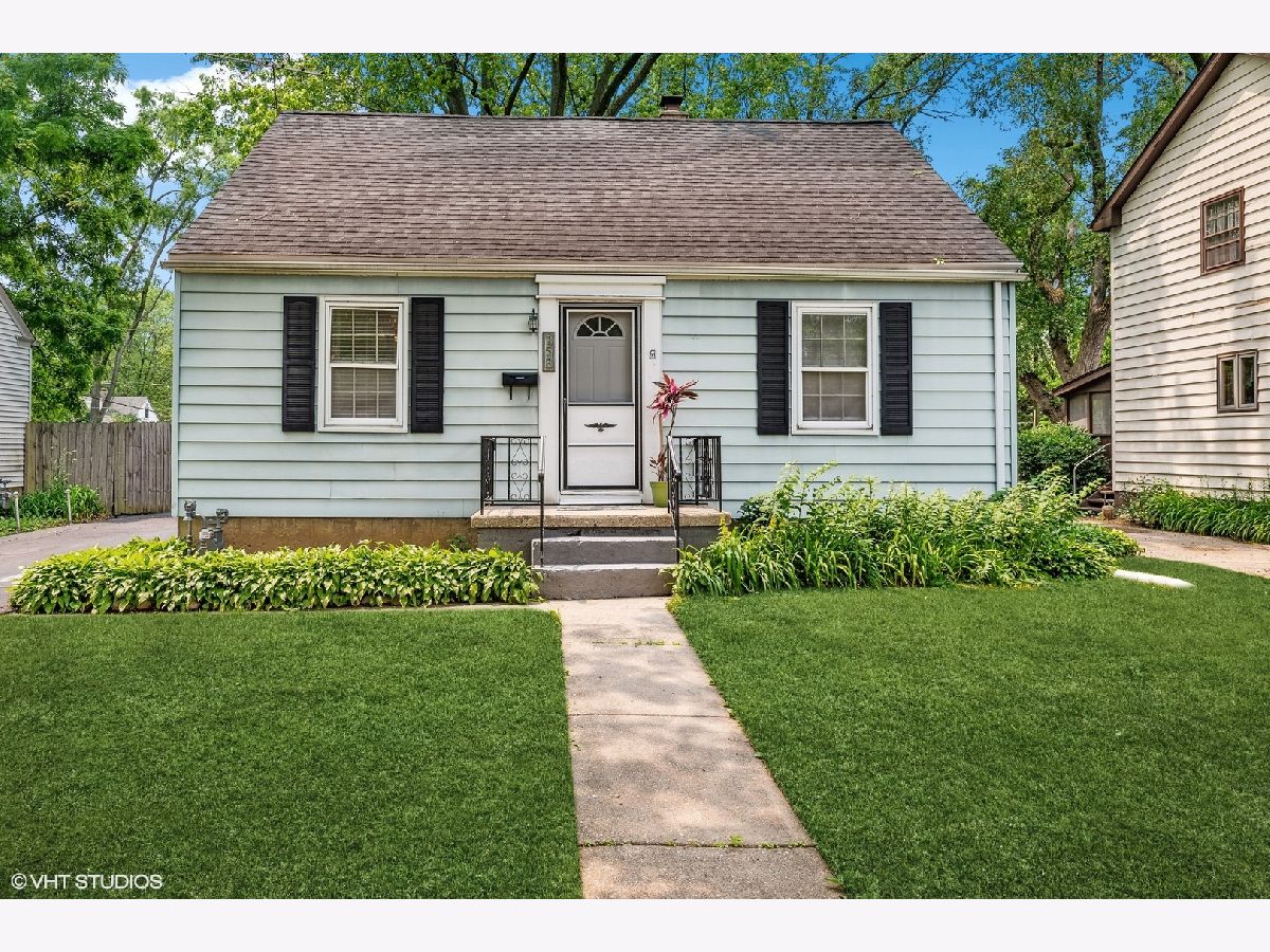 Homes Sold Western Slope Mundelein Illinois, 258 Lincoln