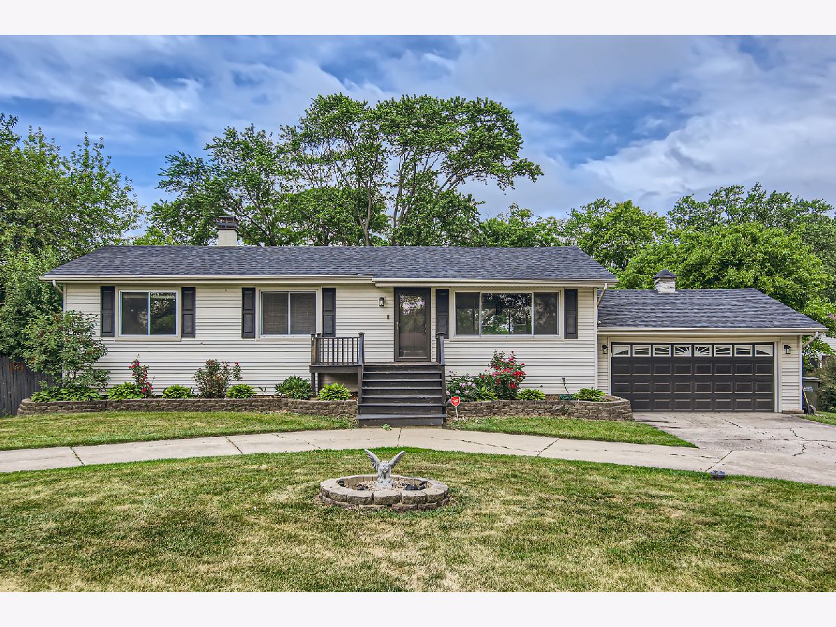 Homes Sold Glen Ellyn Countryside Glen Ellyn Illinois, 2N434 Mildred