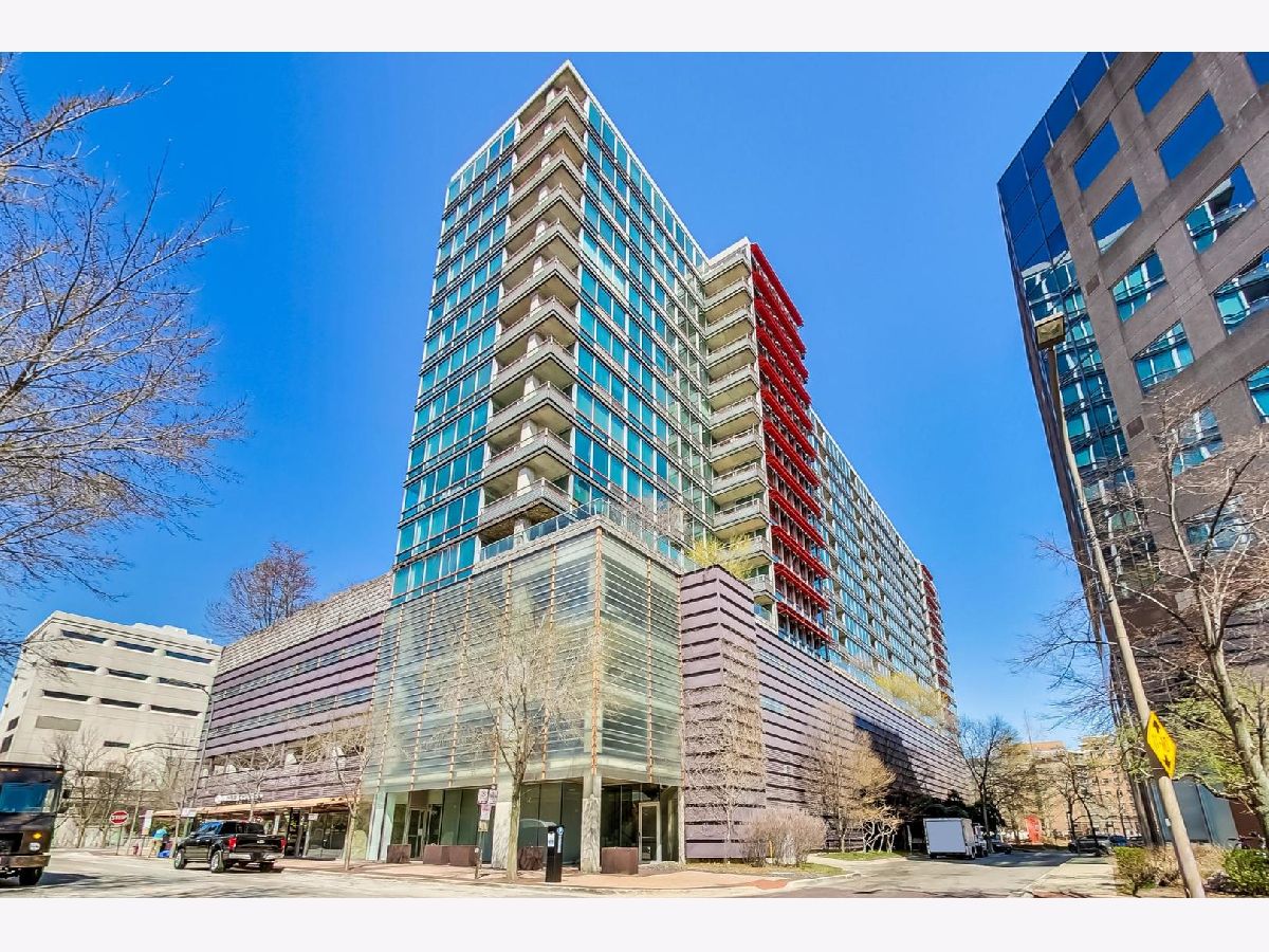 Condominiums Sold Optima Horizons Evanston Illinois, 800 Elgin