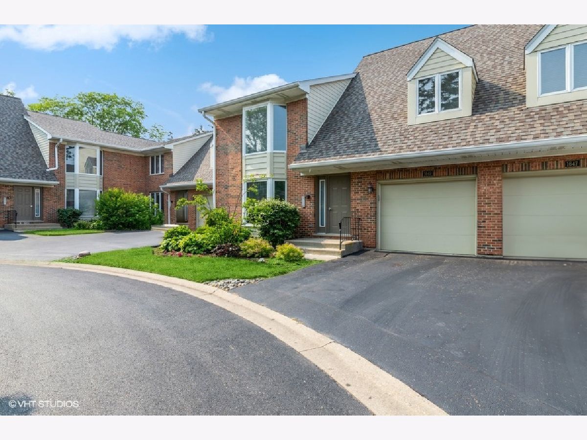 Condos & Townhomes Sold Courtyards Of Arlington Arlington Heights Illinois, 1649 Belmont