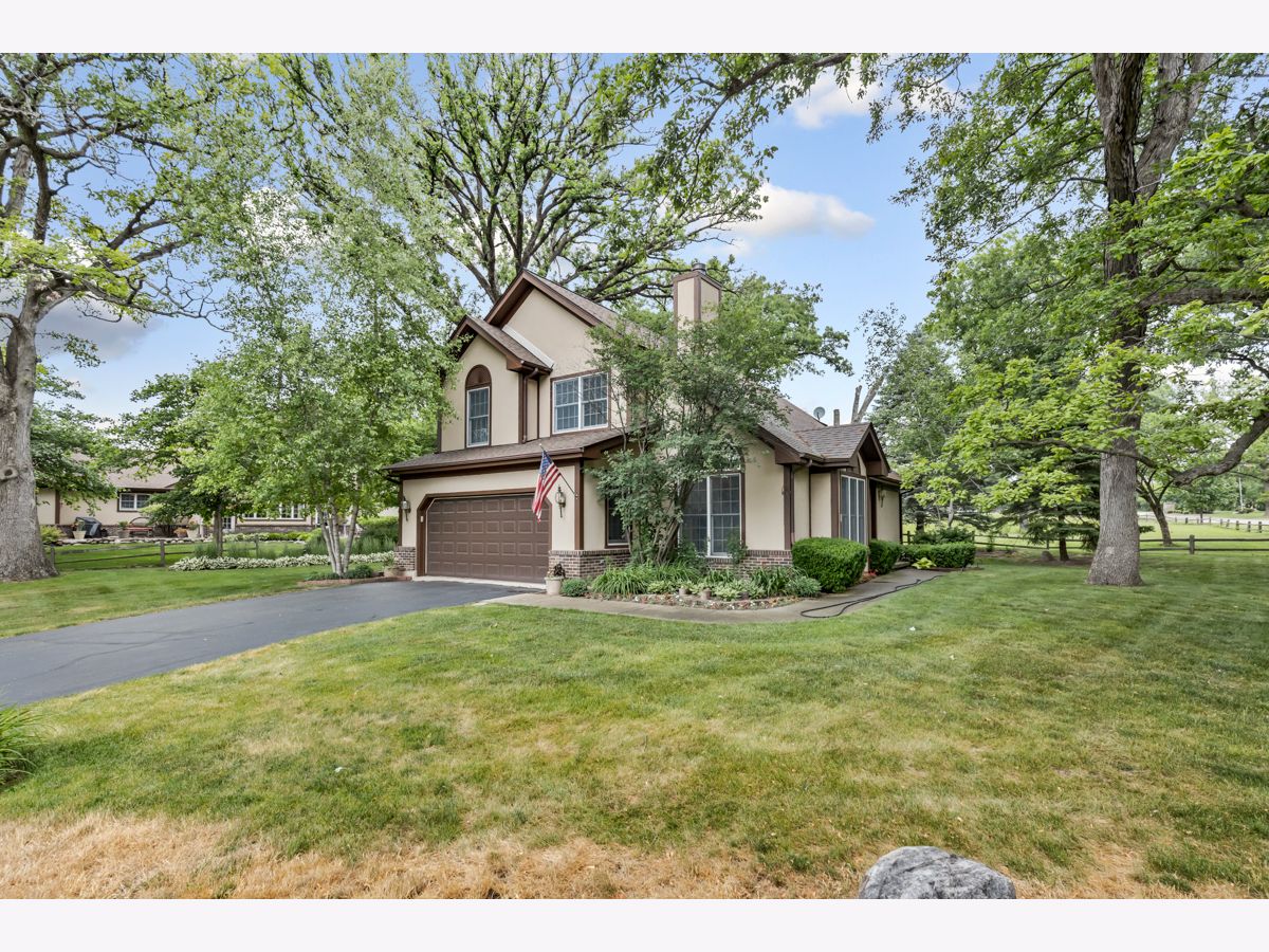 Townhomes & Homes Sold Country Creek Genoa Illinois, 11781 Pebble Beach