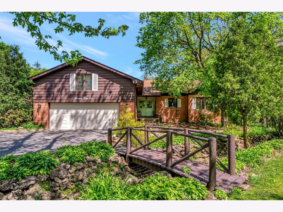 Homes Sold Flossmoor Estates Flossmoor Illinois, 1431 Braeburn