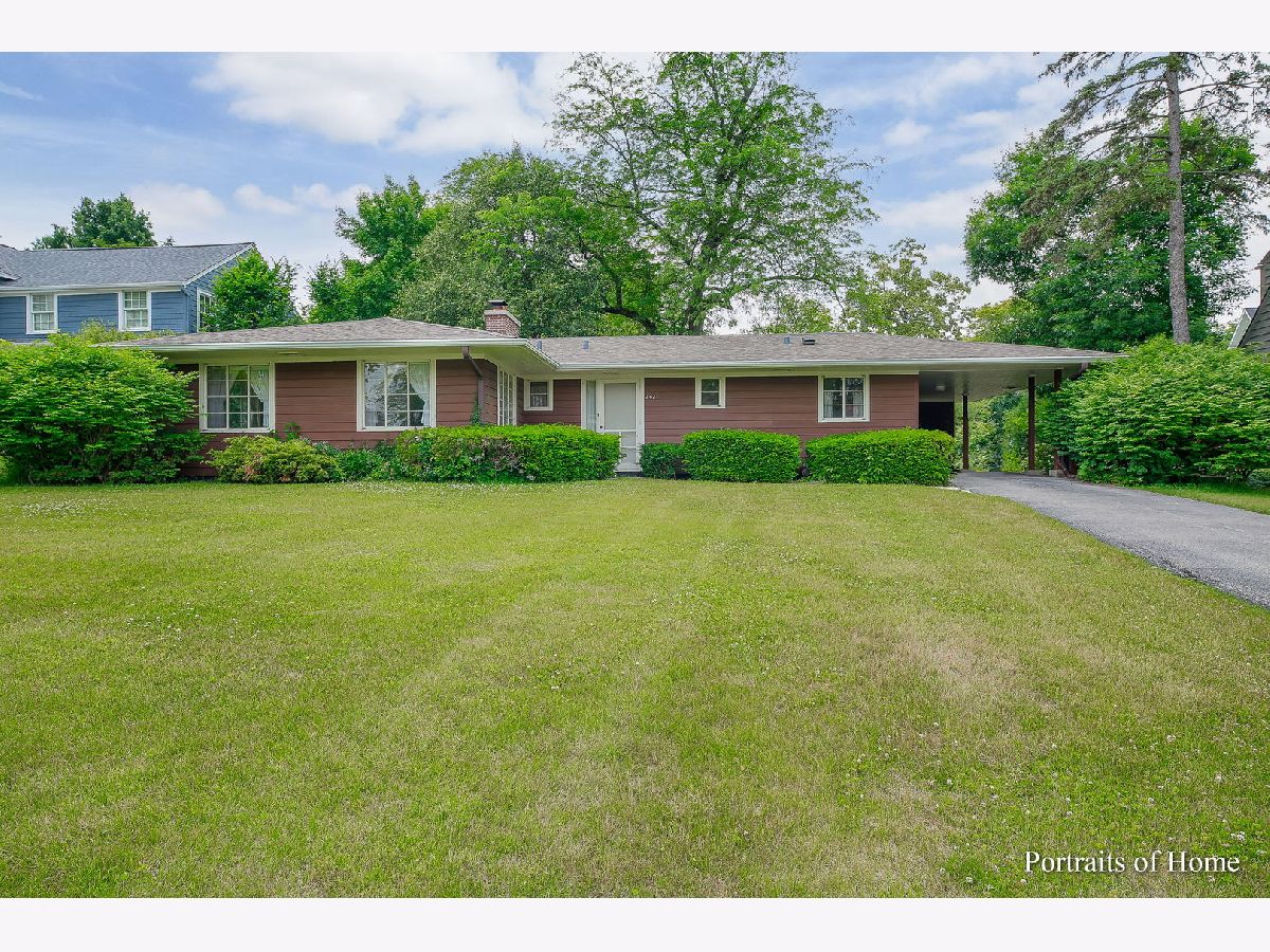 Homes Sold Revere Road Glen Ellyn Illinois, 262 Merton