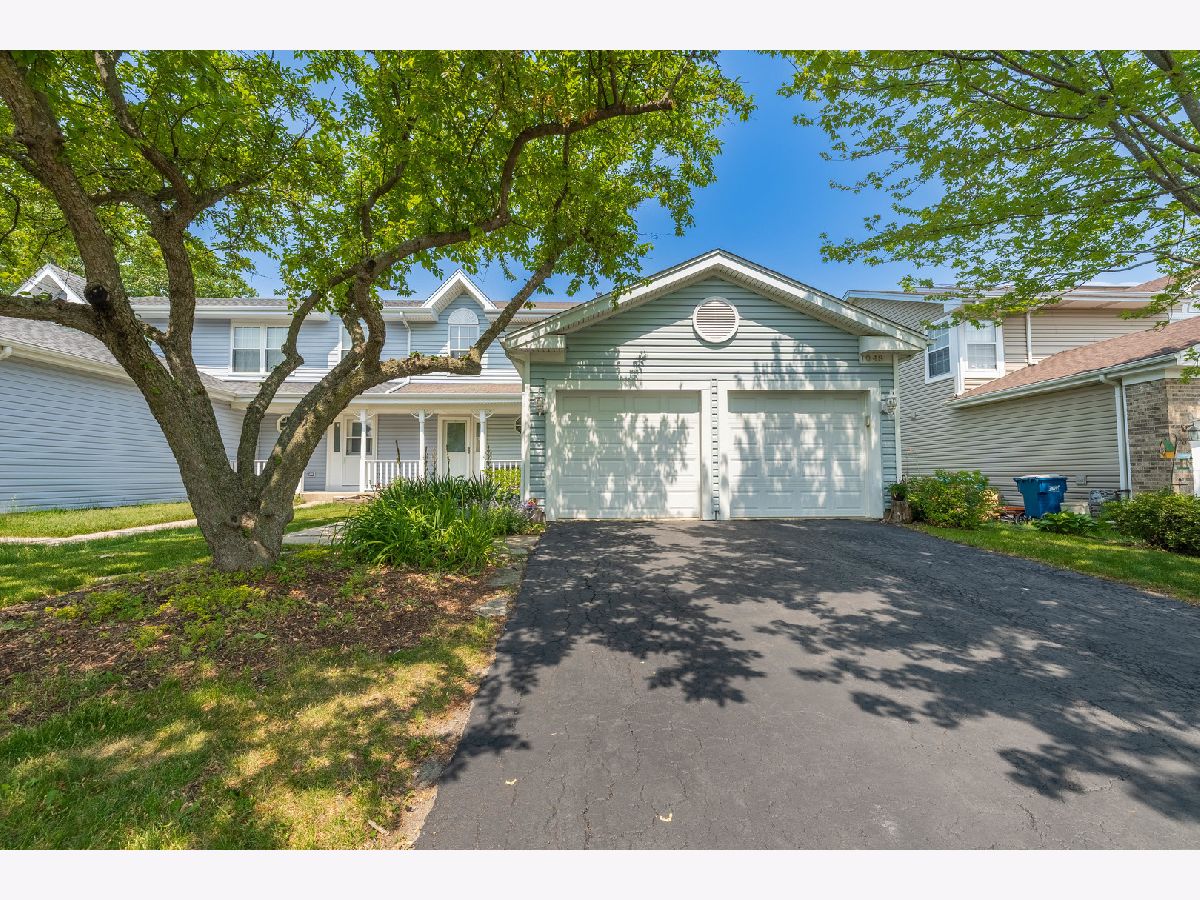 Townhomes & Homes Sold Orchards Of Bartlett Bartlett Illinois, 1048 Dartmouth