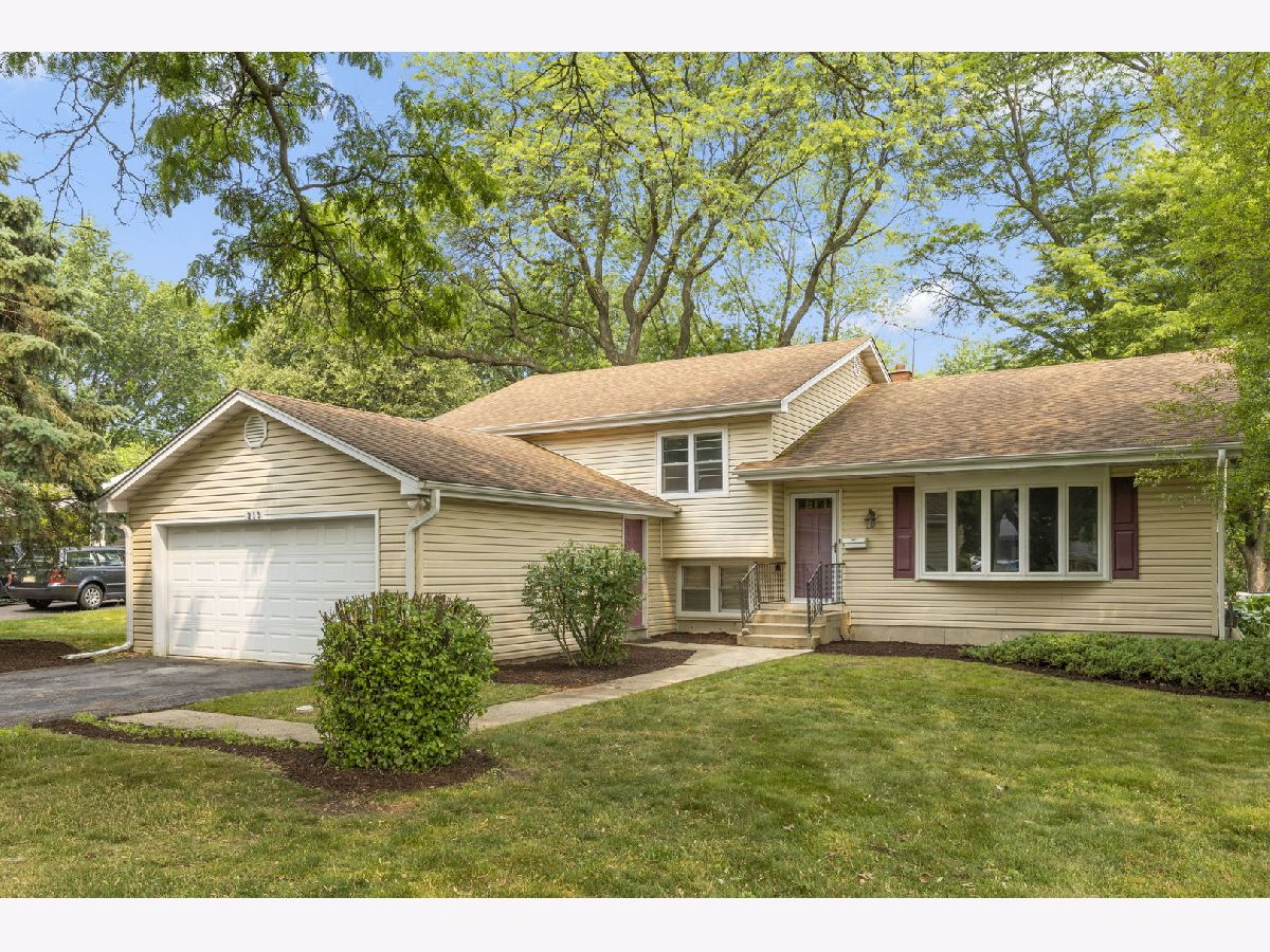 Homes Sold Olympic Terrace Naperville Illinois, 213 Tanoak