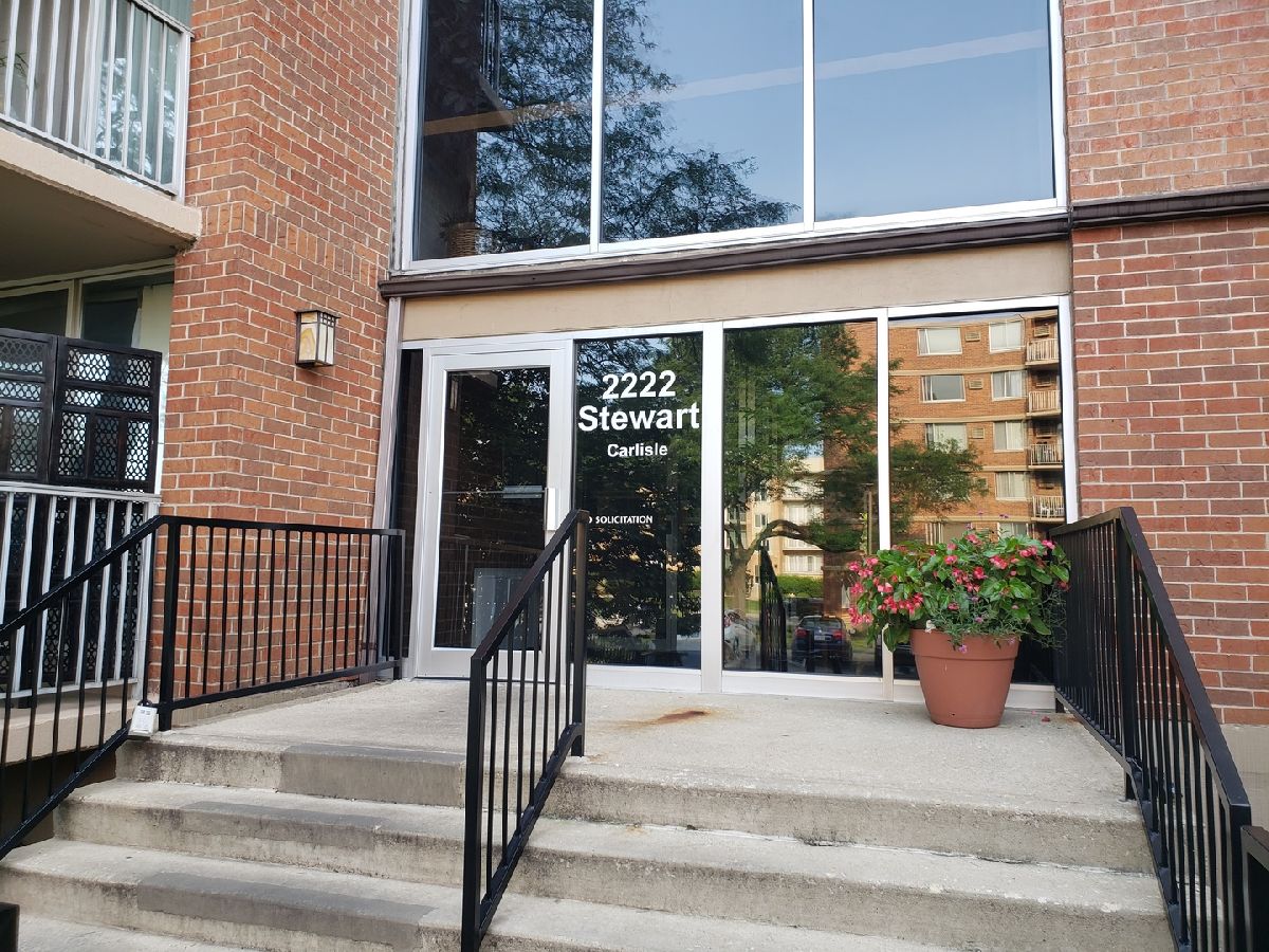 Condominiums Rented Yorktown Green Lombard Illinois, 2222 Stewart