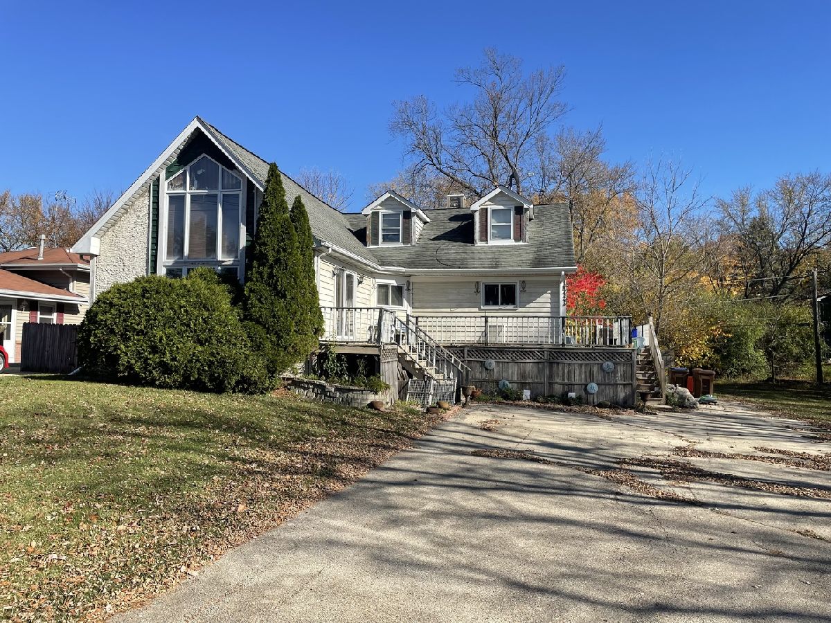 Homes Sold Dupage Highlands West Chicago Illinois, 1N423 County Farm