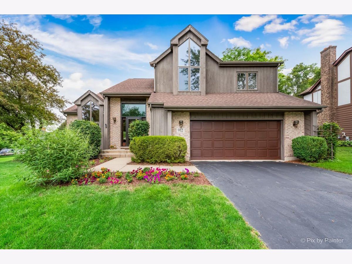 Homes Sold The Knolls Batavia Illinois, 912 Stanton