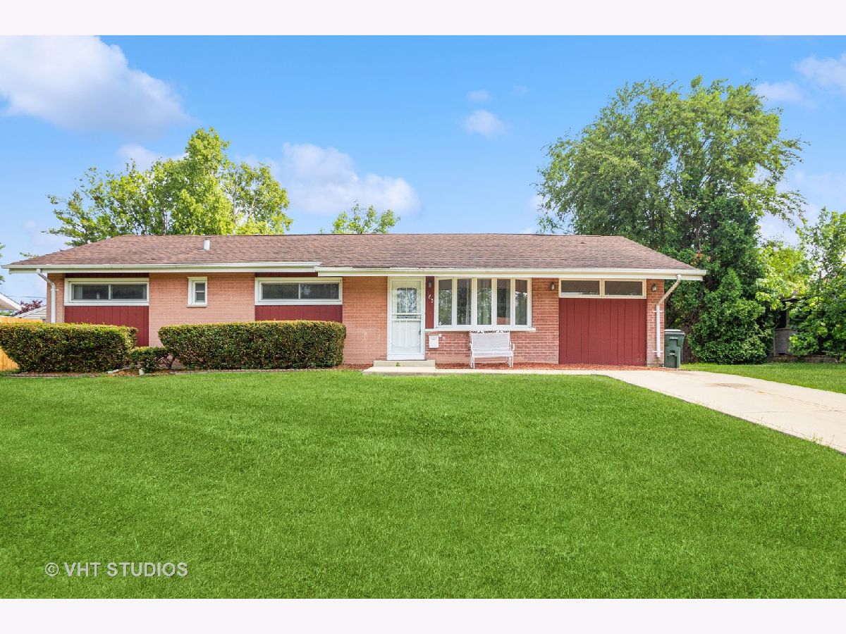 Homes Sold Parcel C Hoffman Estates Illinois, 165 Flagstaff