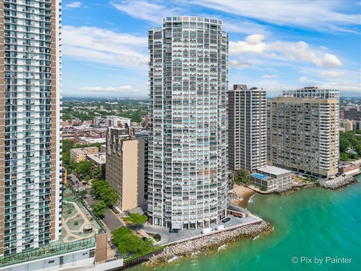 Condominiums Sold East Point Condominiums Chicago Illinois, 6101 Sheridan