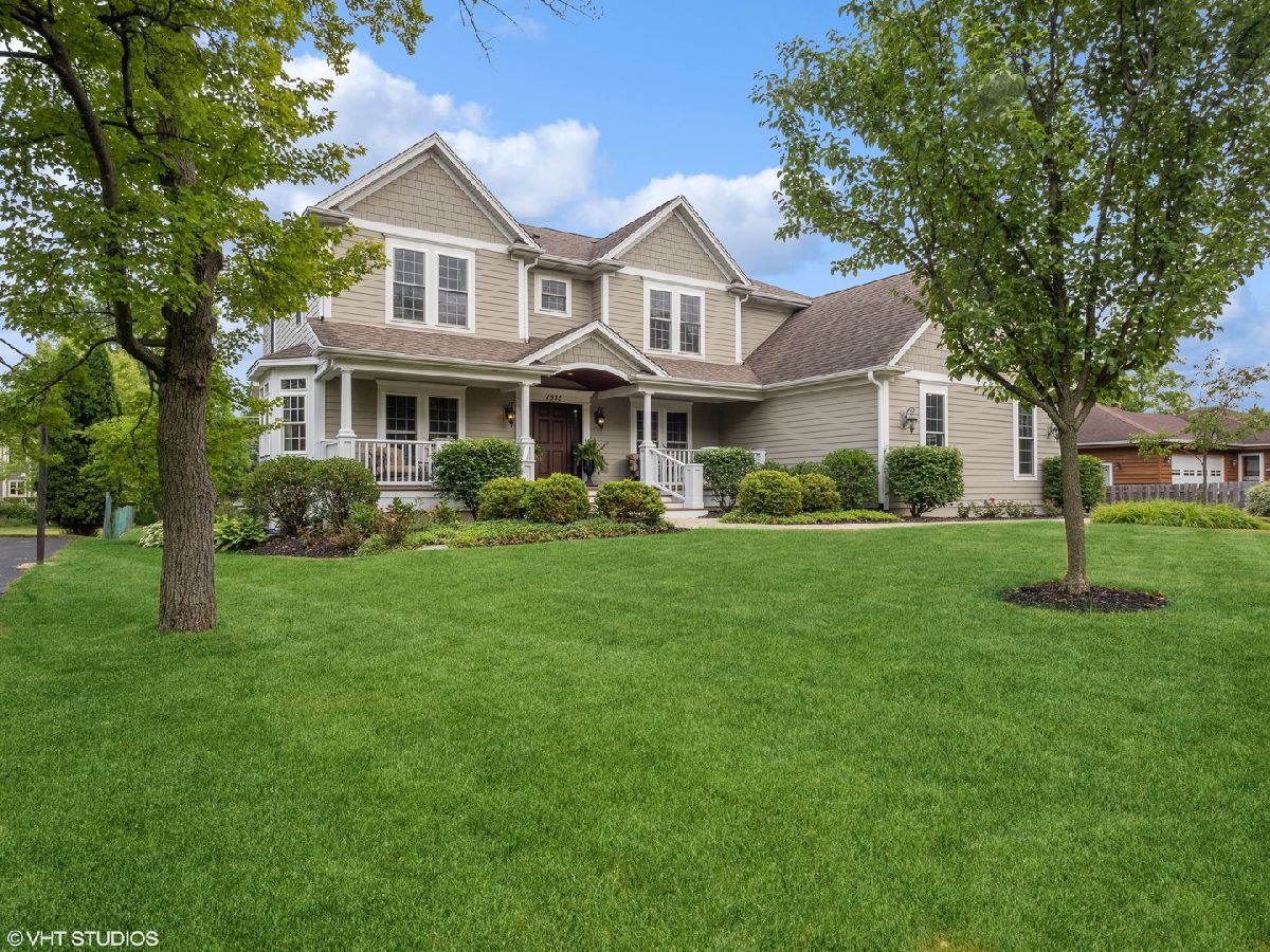 Homes Sold Arlington Knolls Arlington Heights Illinois, 1535 Vail
