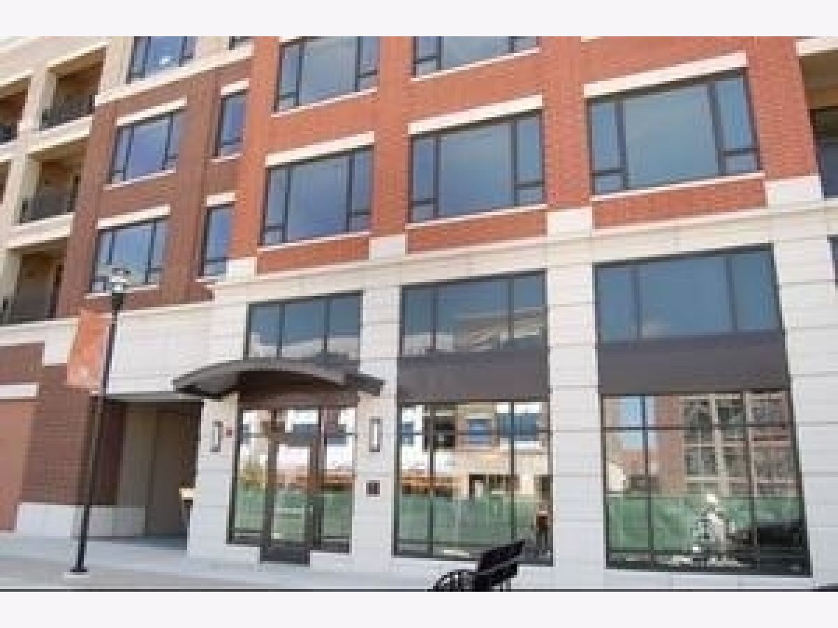 Condominiums Rented Burr Ridge Village Center Burr Ridge Illinois, 850 Village Center