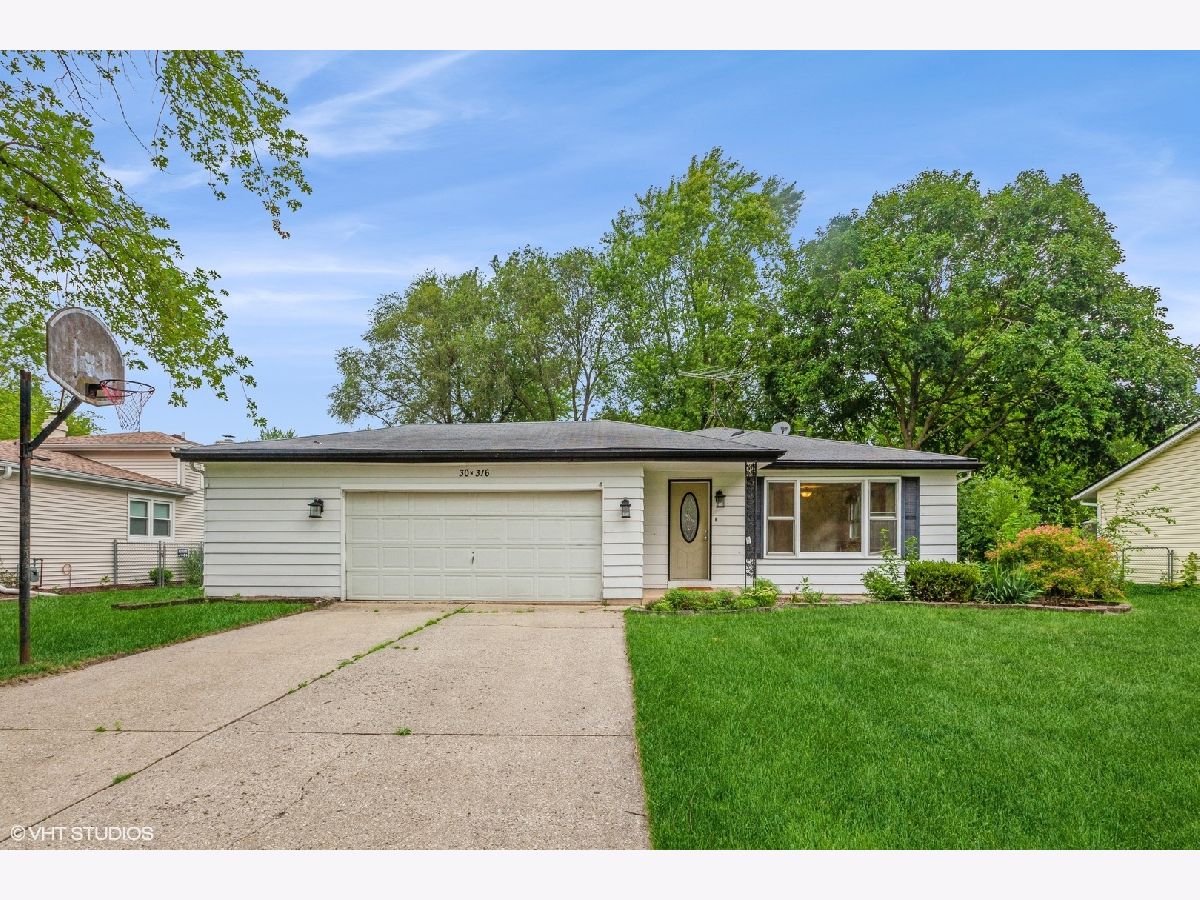 Homes & Condos & Townhomes Sold Longwood Naperville Illinois, 30W316 Claymore