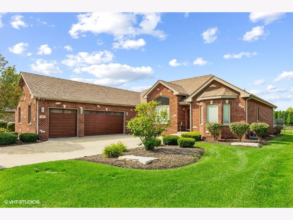 Homes Sold Horizon Meadows New Lenox Illinois, 653 Stacey