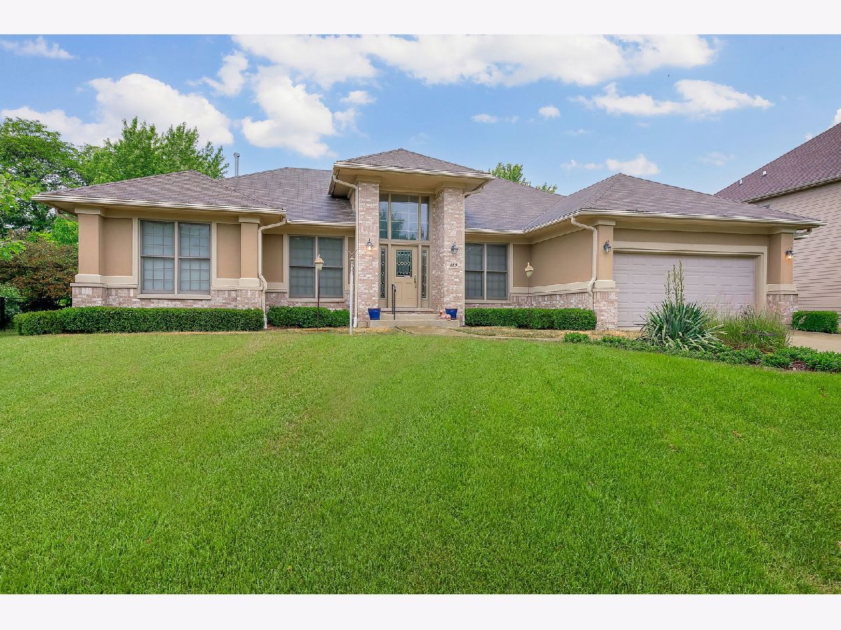 Homes Sold Prince Crossing Farm West Chicago Illinois, 889 Academy