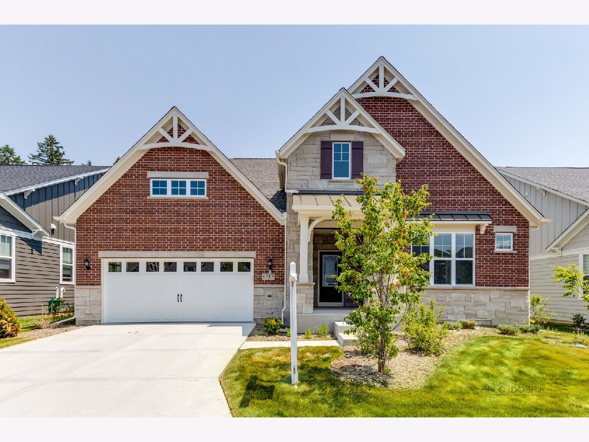 Homes Sold Residences At Cuneo Mansion And Gardens Vernon Hills Illinois, 1313 Mansion