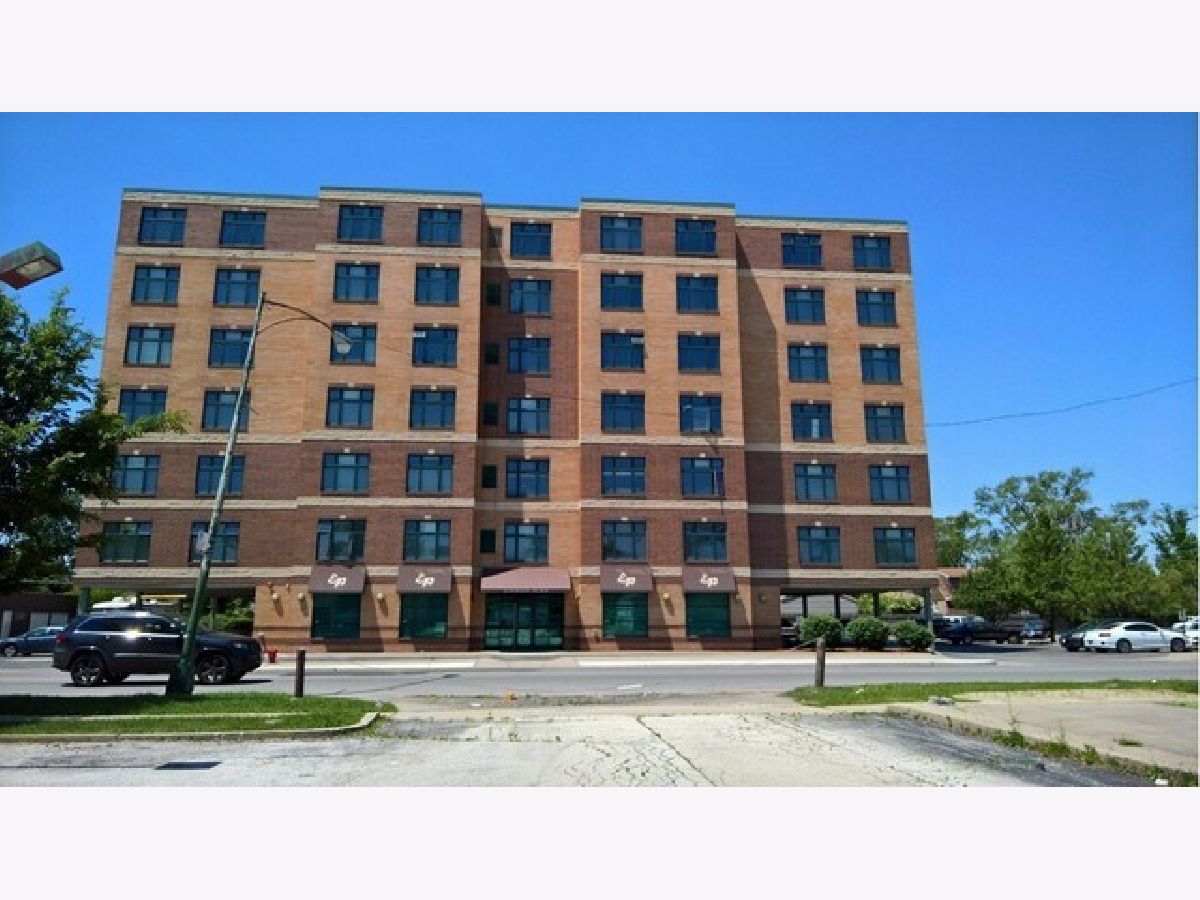 Condominiums Rented Elmwood Place Condos Elmwood Park Illinois, 1930 Harlem
