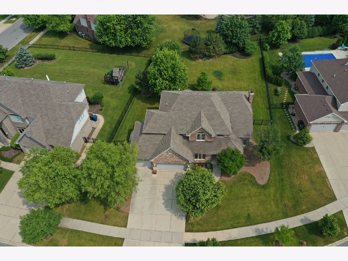 Homes Sold Misty Falls Frankfort Illinois, 11536 Amhearst