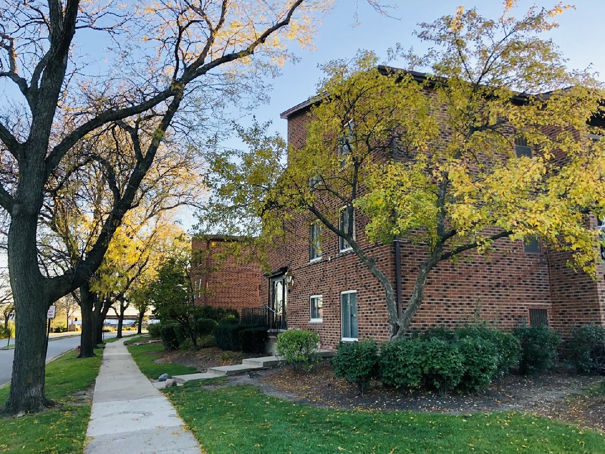 Condominiums Sold 12 Oaks Elk Grove Village Illinois, 900 Perrie