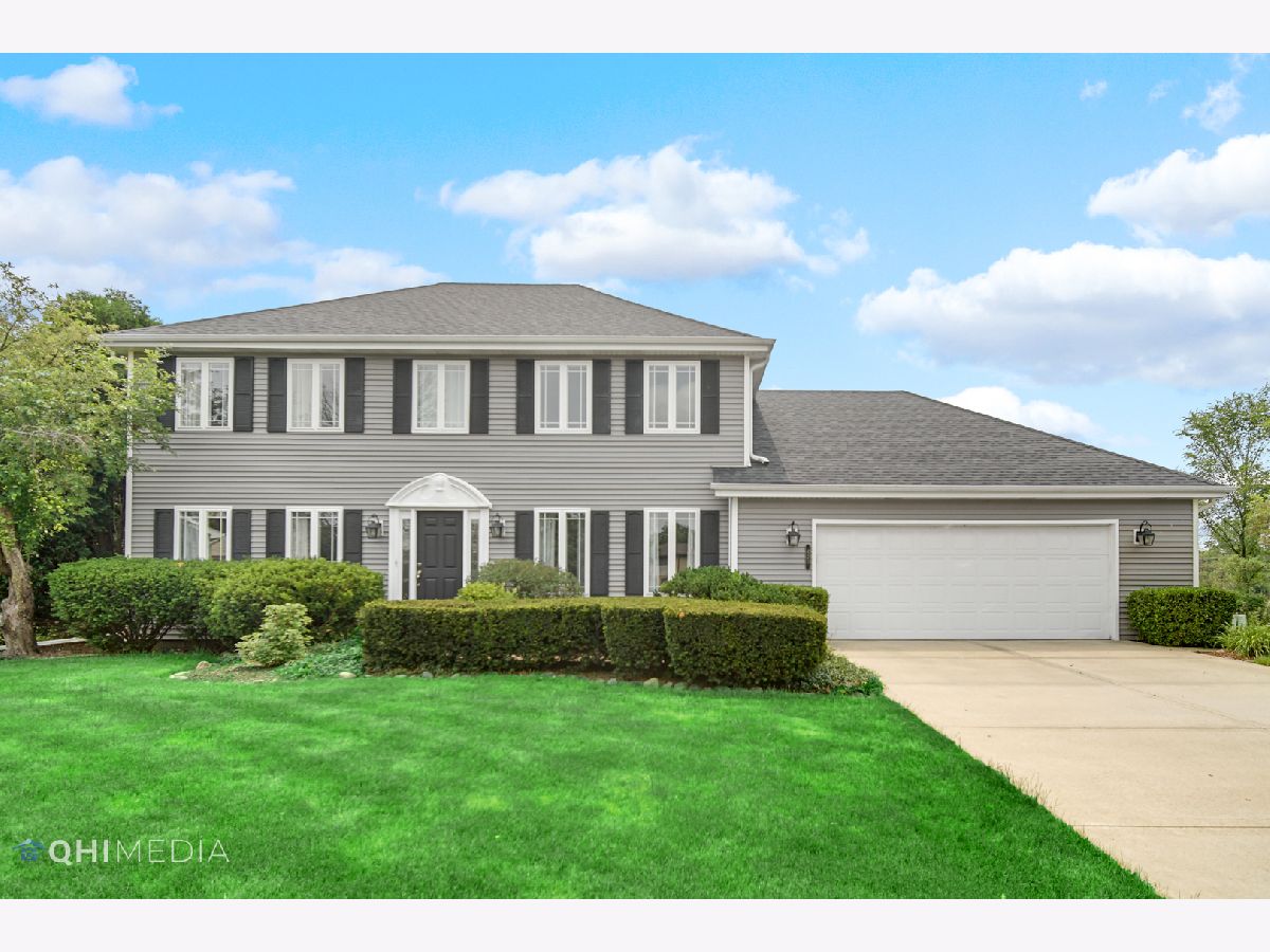 Homes Sold Krusemark Frankfort Illinois, 423 Nevada B
