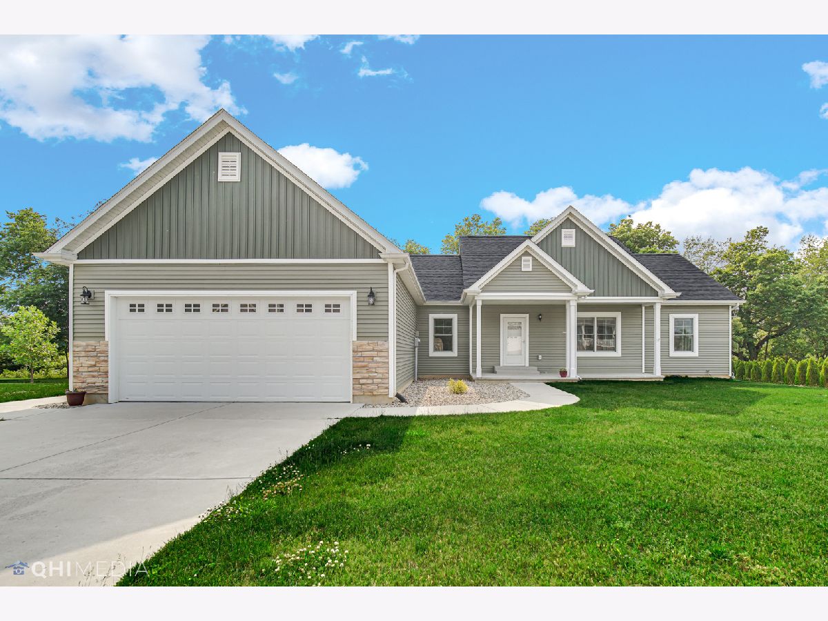  Sold Laporte Indiana, 3658 Nancy