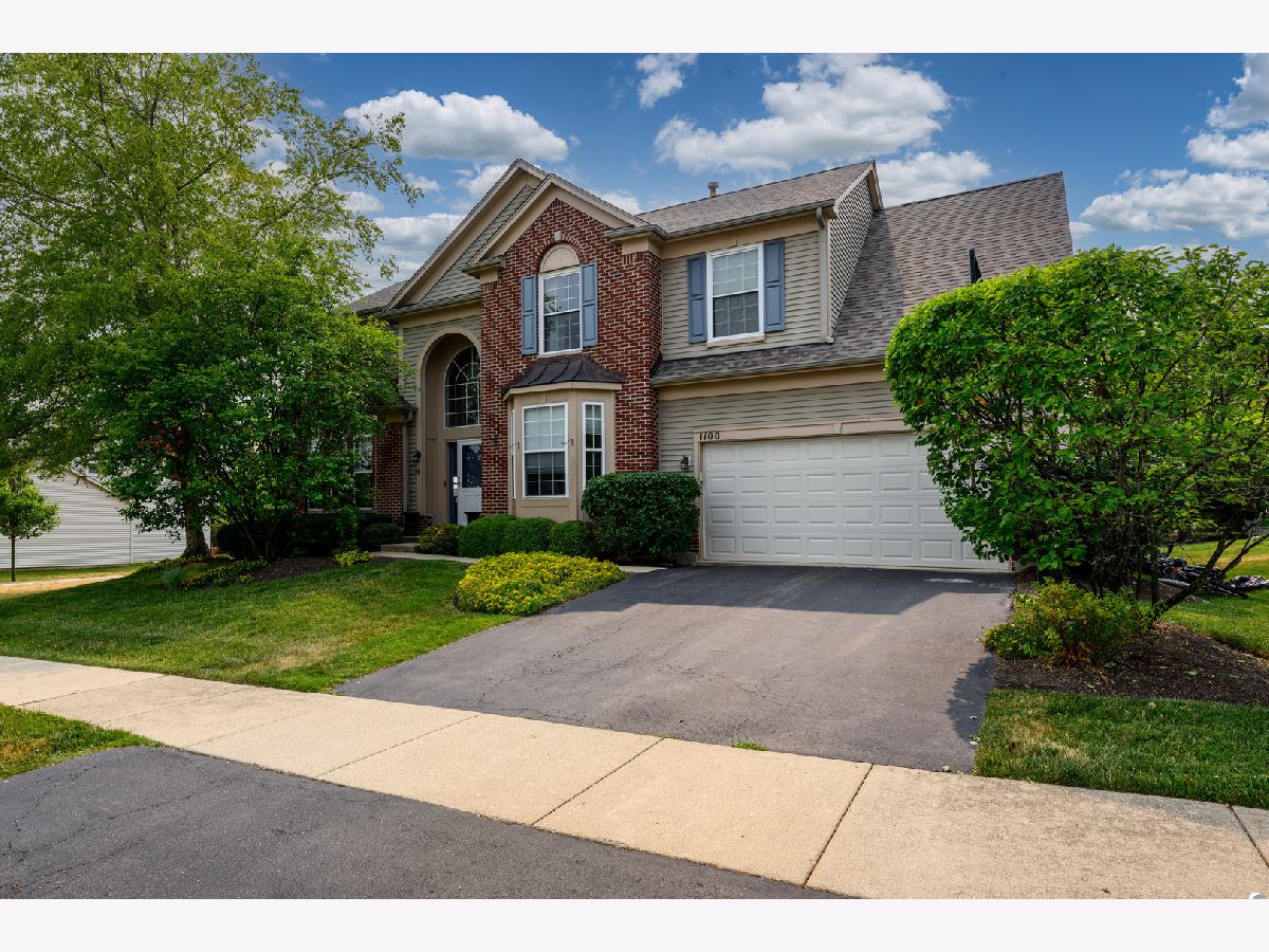 Townhomes & Homes Sold Country Club Village Aurora Illinois, 1100 Glen Eagle