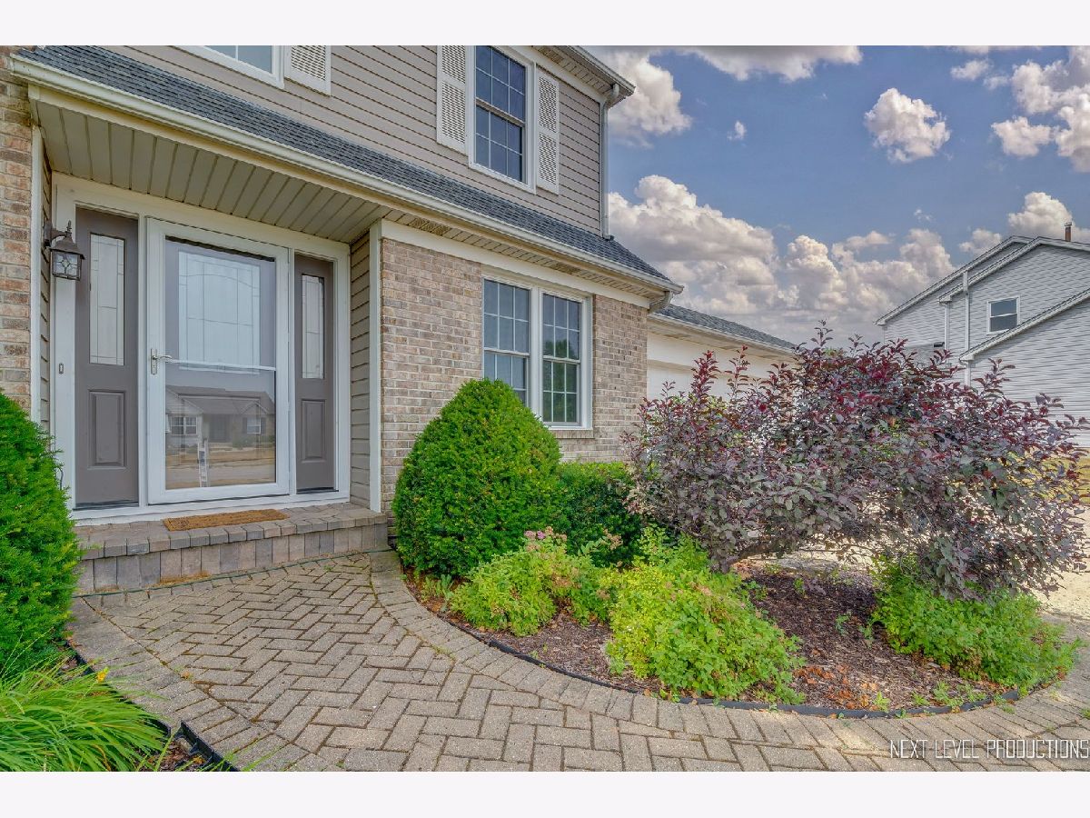 Homes Sold Chelsea Meadows Sugar Grove Illinois, 189 Arbor