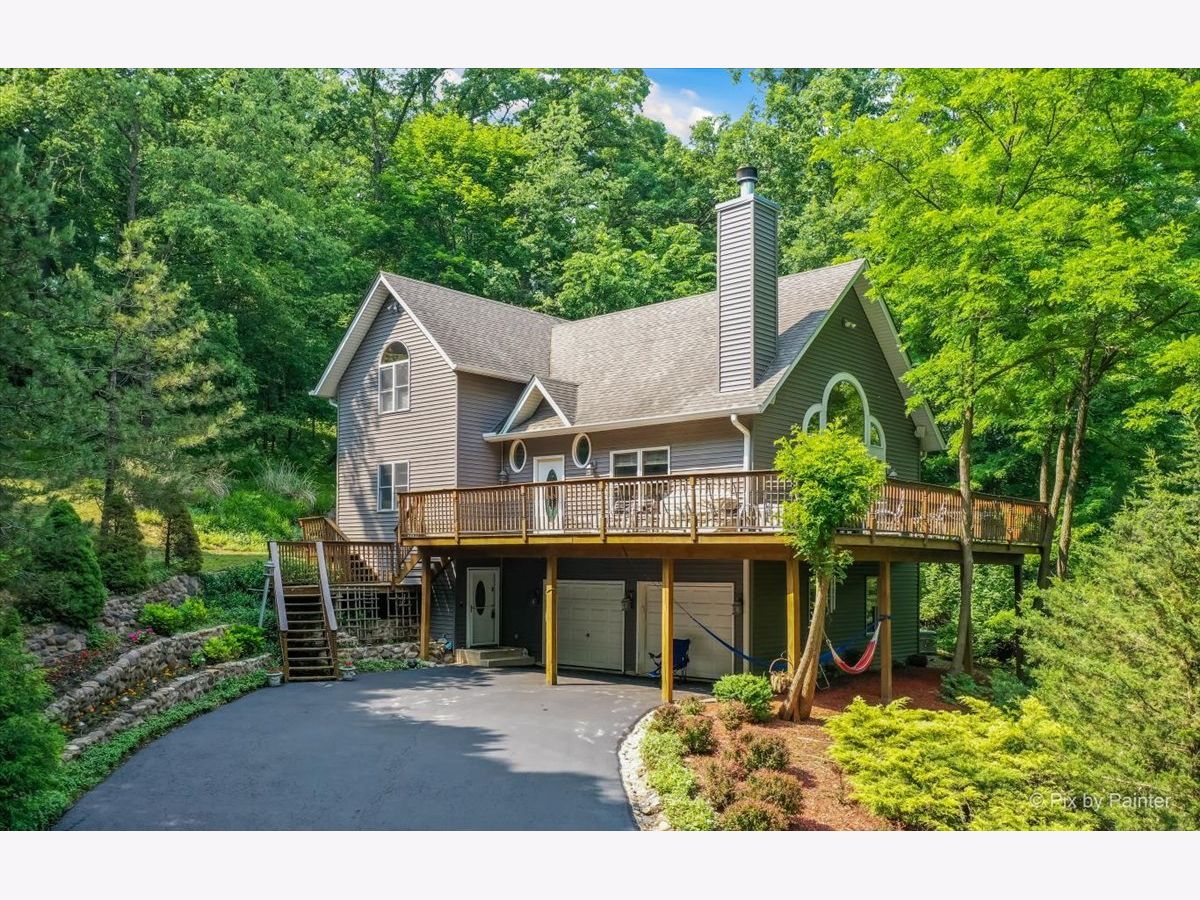 Homes Sold Gaslight Terrace Algonquin Illinois, 920 Harper