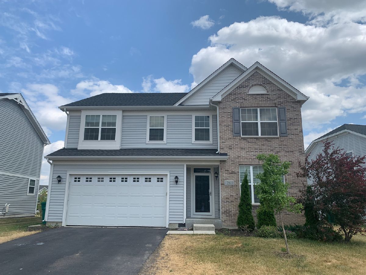 Homes & Townhomes Rented Grande Park Plainfield Illinois, 12811 Conifer