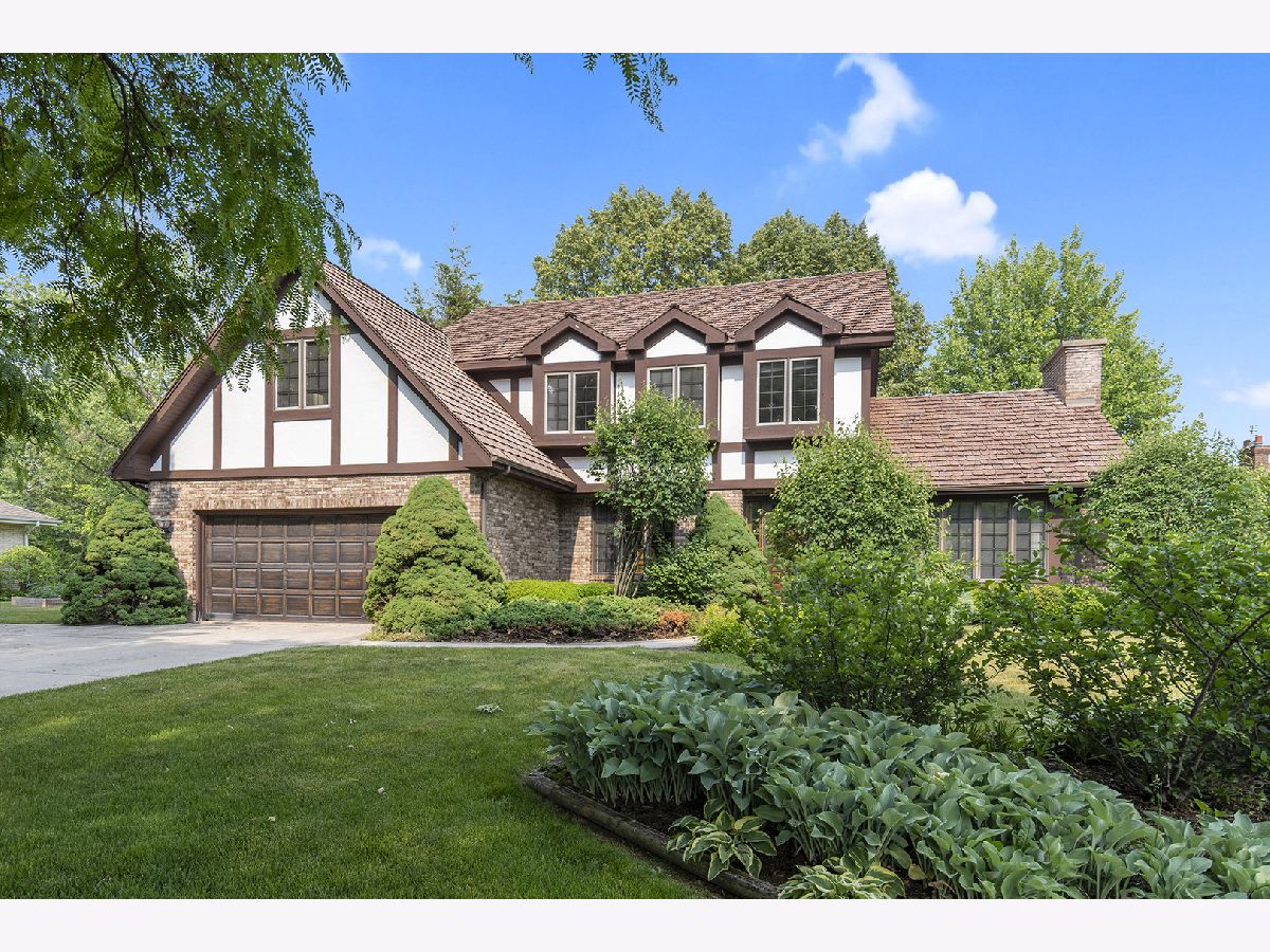 Homes Sold Lake Forest Heights Lake Forest Illinois, 1031 Highland