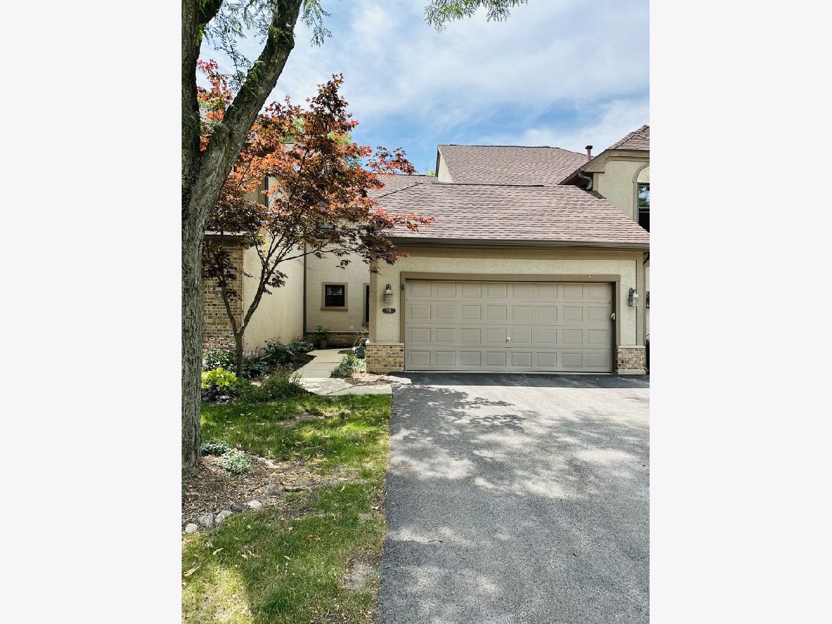 Townhomes Rented Ashton Park Schaumburg Illinois