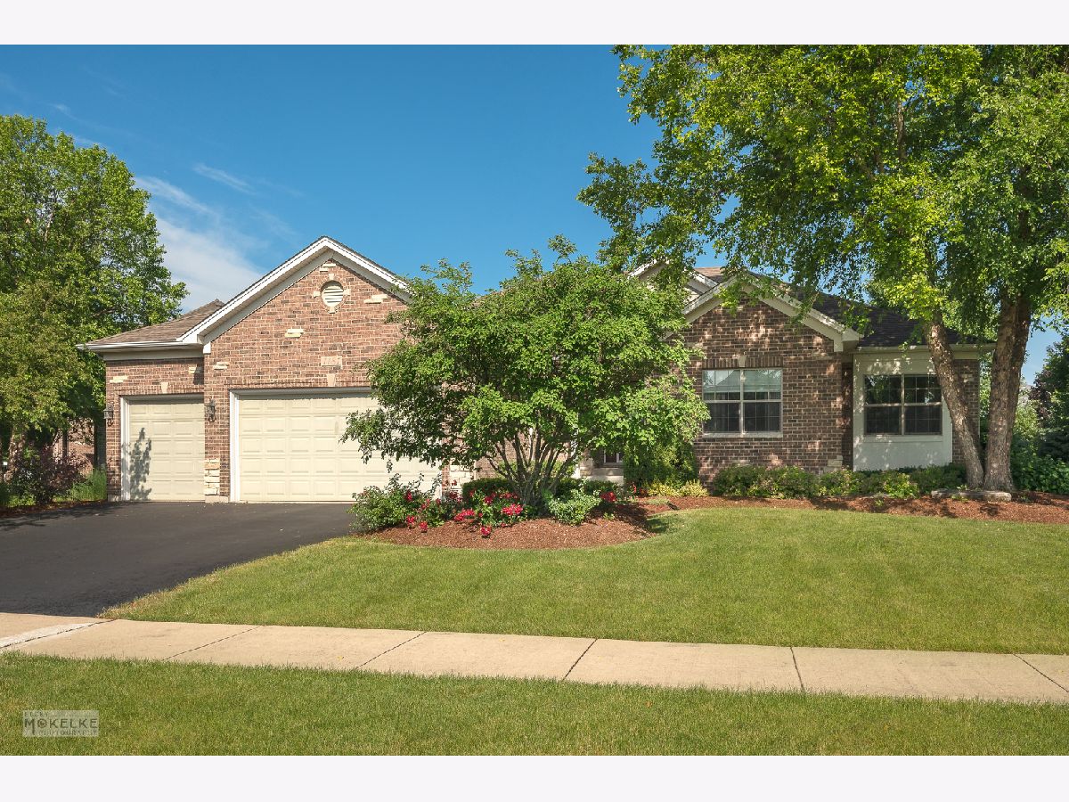Homes Sold Heartland Circle Yorkville Illinois, 1181 Kate