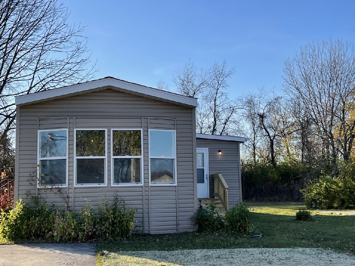 Subdivision Sold Timber Ridge Park Matteson Illinois, 239 Blackthorn