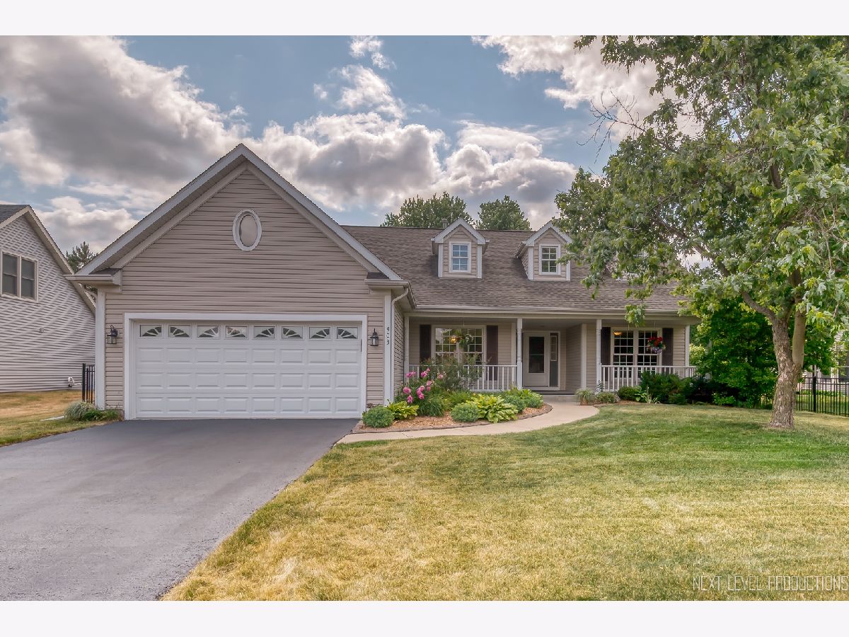 Homes Sold Pine Creek North Aurora Illinois, 403 Pinecreek