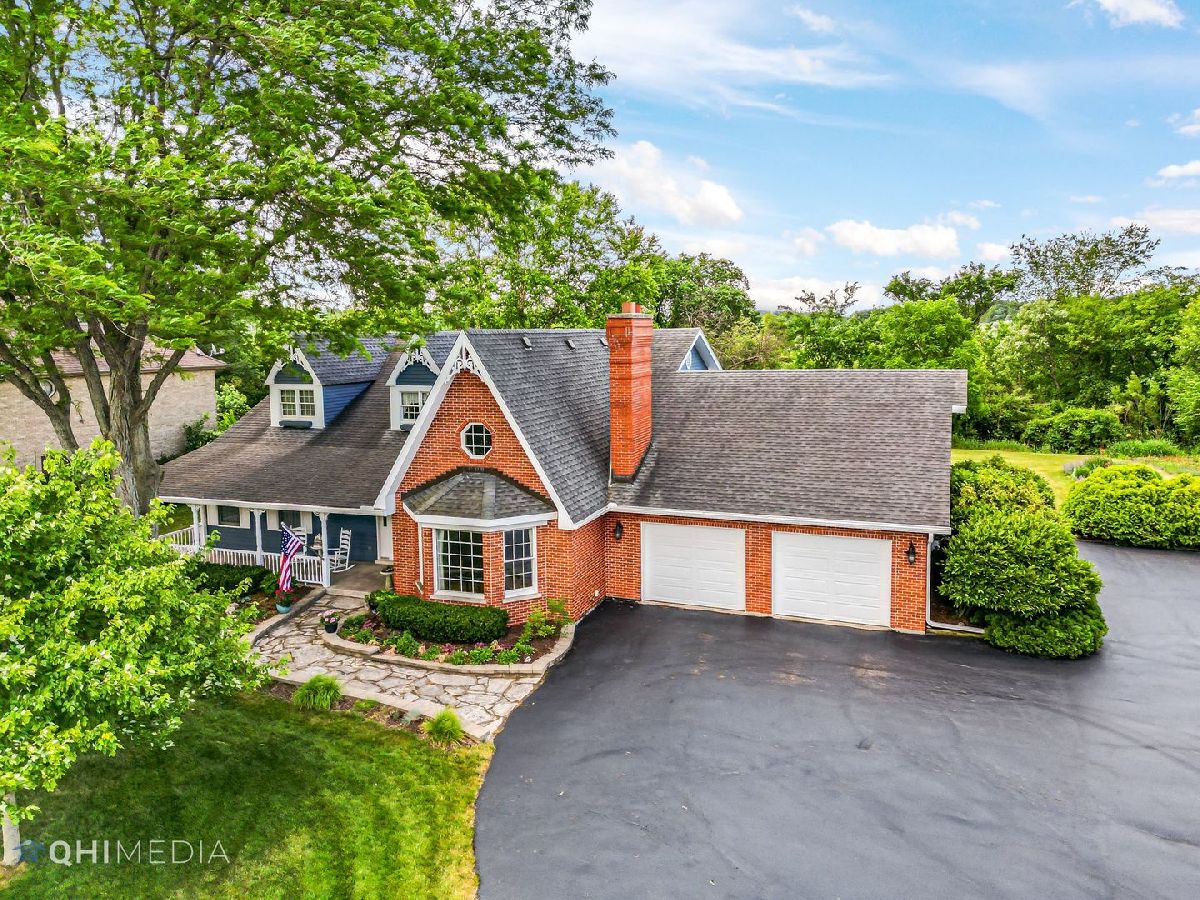 Homes Sold Oak Valley Homer Glen Illinois, 12737 Oak Valley