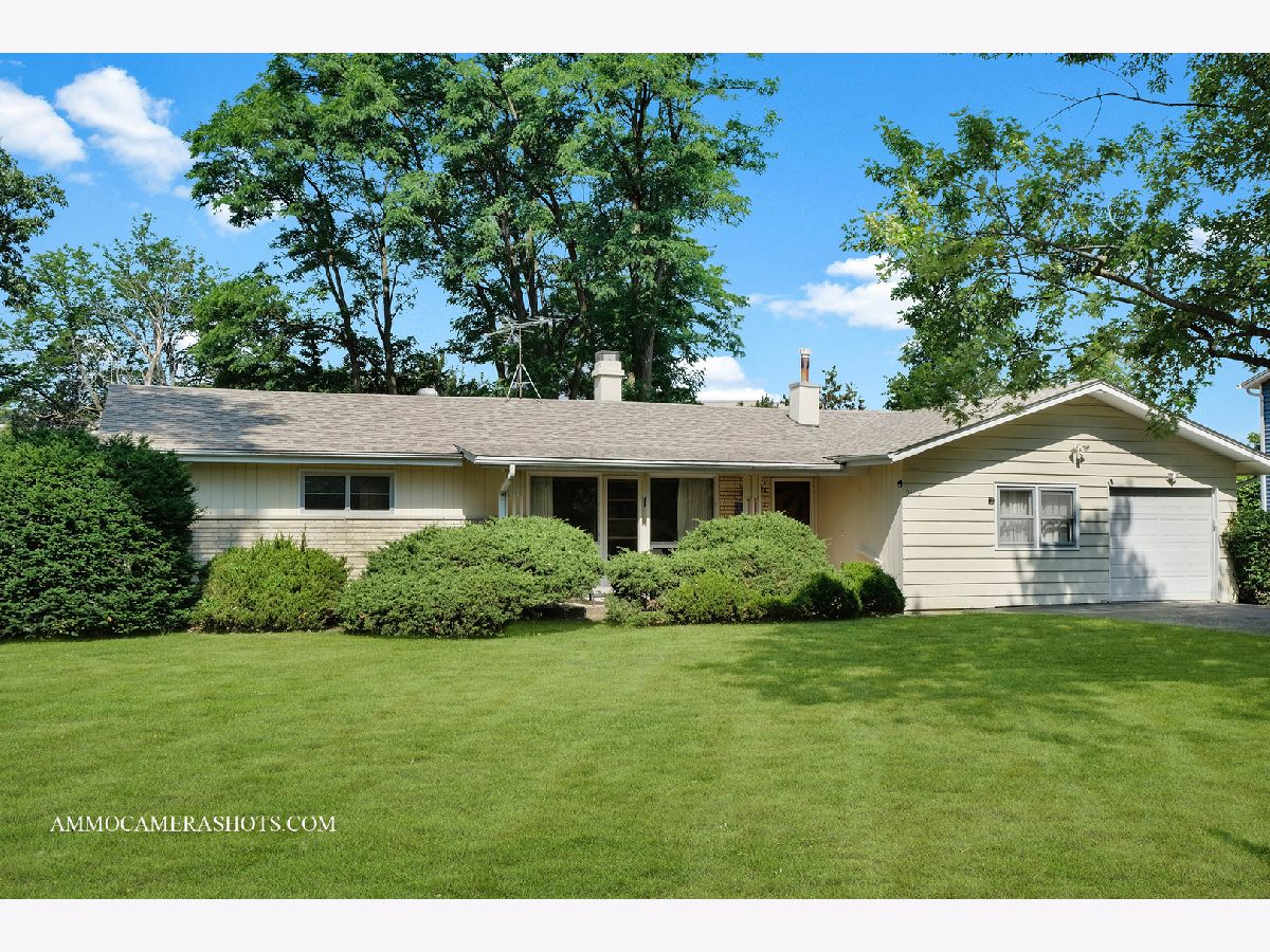 Homes Sold Winfield Knolls Winfield Illinois, 0N106 Jefferson