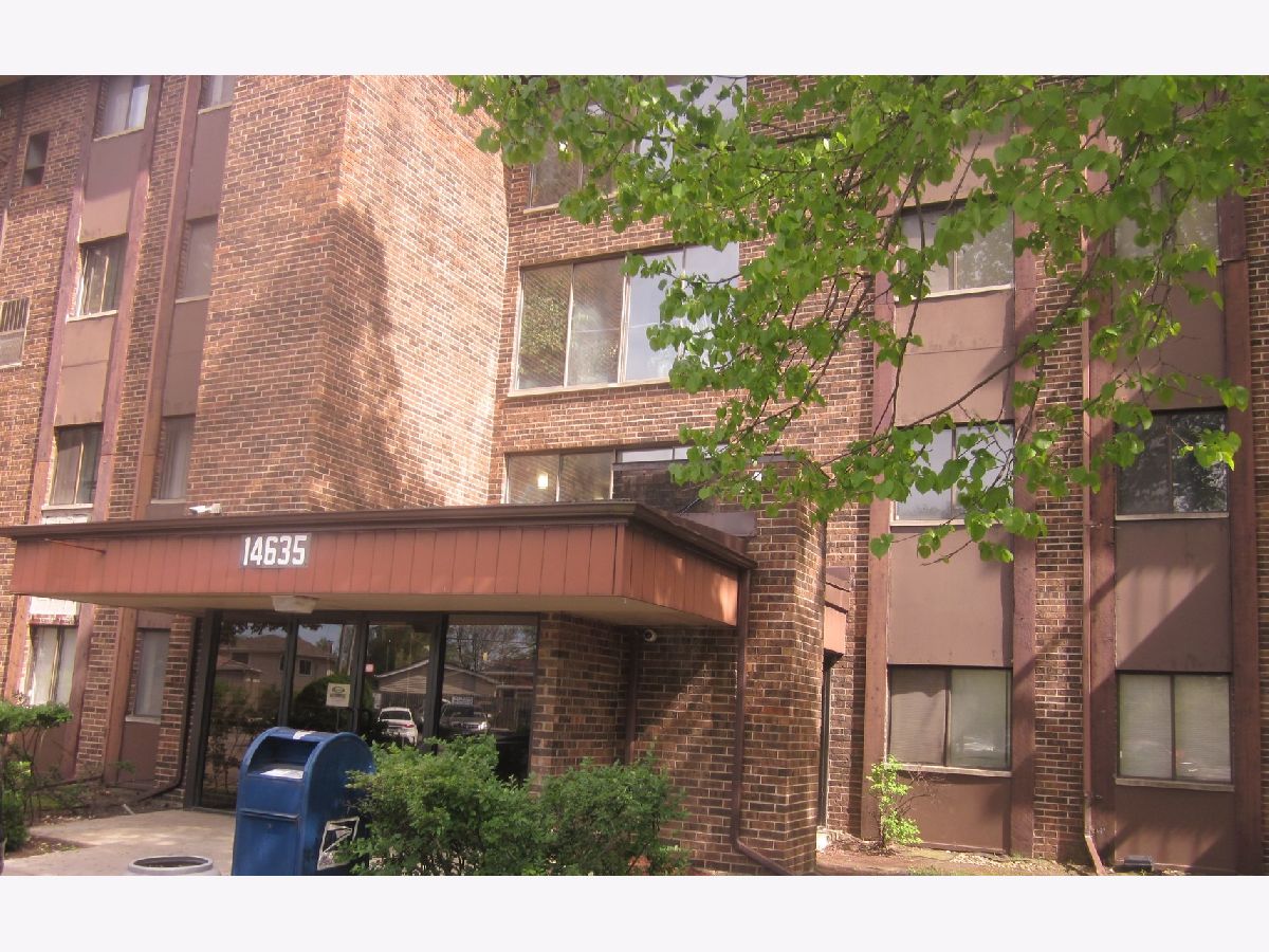 Condominiums Sold Fountain Crest Dolton Illinois, 14635 Greenwood