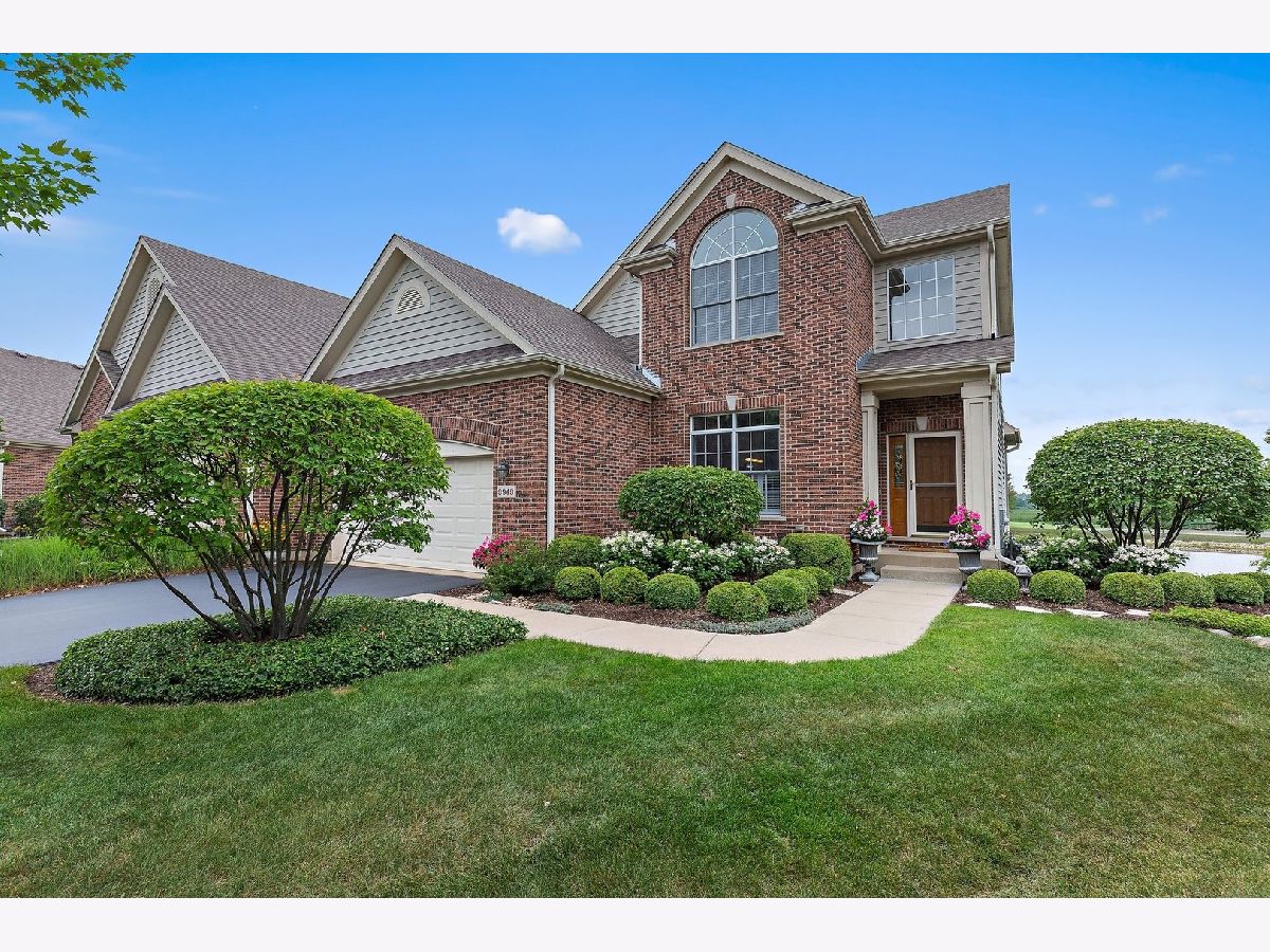 Condos & Townhomes & Homes Sold Lakes Of Boulder Ridge Lake In The Hills Illinois, 3943 Honeymoon Ridge