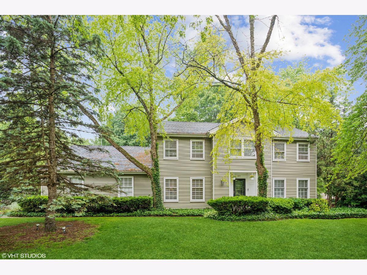 Homes Sold Pembroke Greens Naperville Illinois, 611 Edward