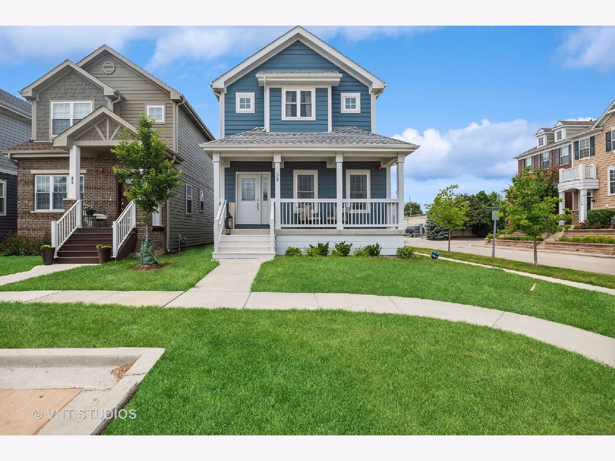 Homes Sold Arlington Market Arlington Heights Illinois, 52 Beverly