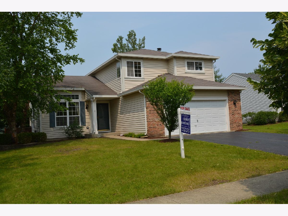 Homes Rented Cider Creek Bolingbrook Illinois, 199 Woodlet