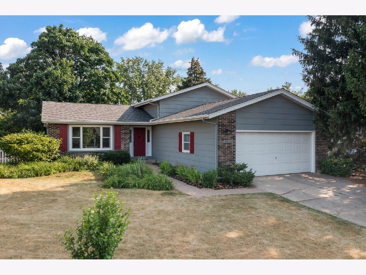 Homes & Condos & Townhomes Sold Boone Creek Mchenry Illinois, 5103 Sandburg