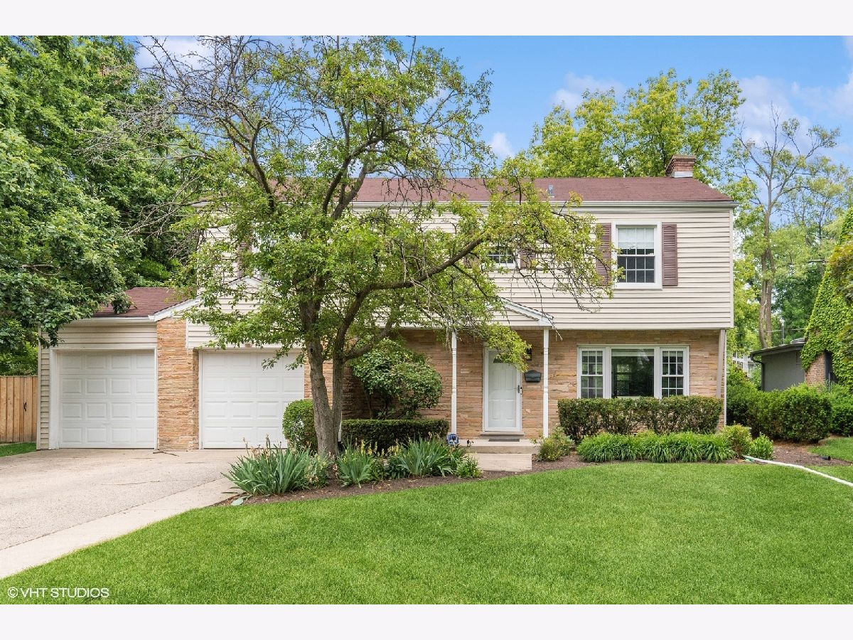 Homes & Condos & Townhomes Sold Ravinia Highland Park Illinois, 373 Flora