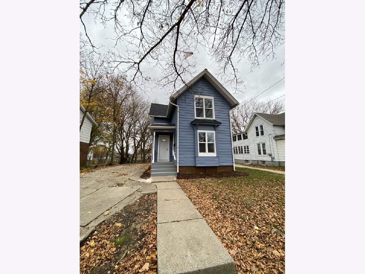 Rented Rockford Illinois, 1150 Fairview
