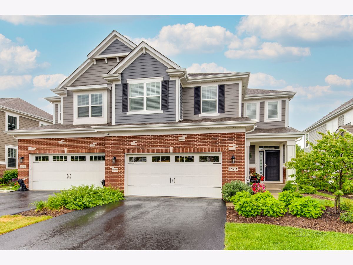 Condos & Townhomes Sold Timber Creek Winfield Illinois, 1N743 Timber Creek