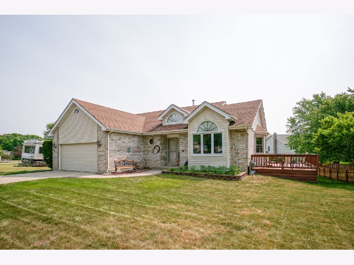 Homes Sold Emerald Estates Mokena Illinois, 19509 Scarth