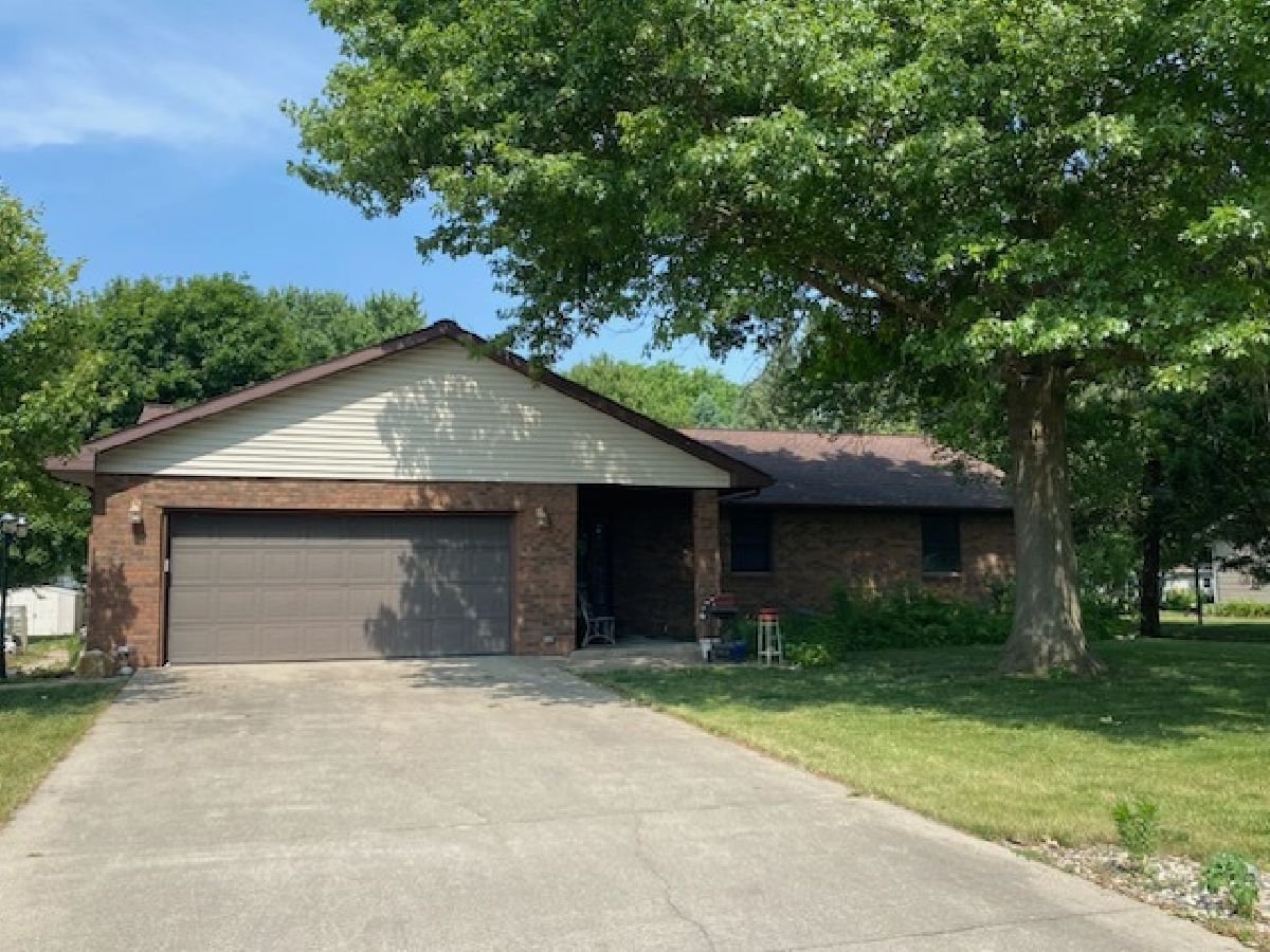 Homes Sold Wiltshire Estates St Joseph Illinois, 707 Devon